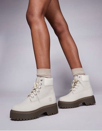 Stone Street platform 6