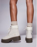 Stone Street platform 6