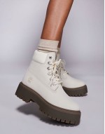 Stone Street platform 6