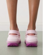 Mega crush sandals in hydrangea